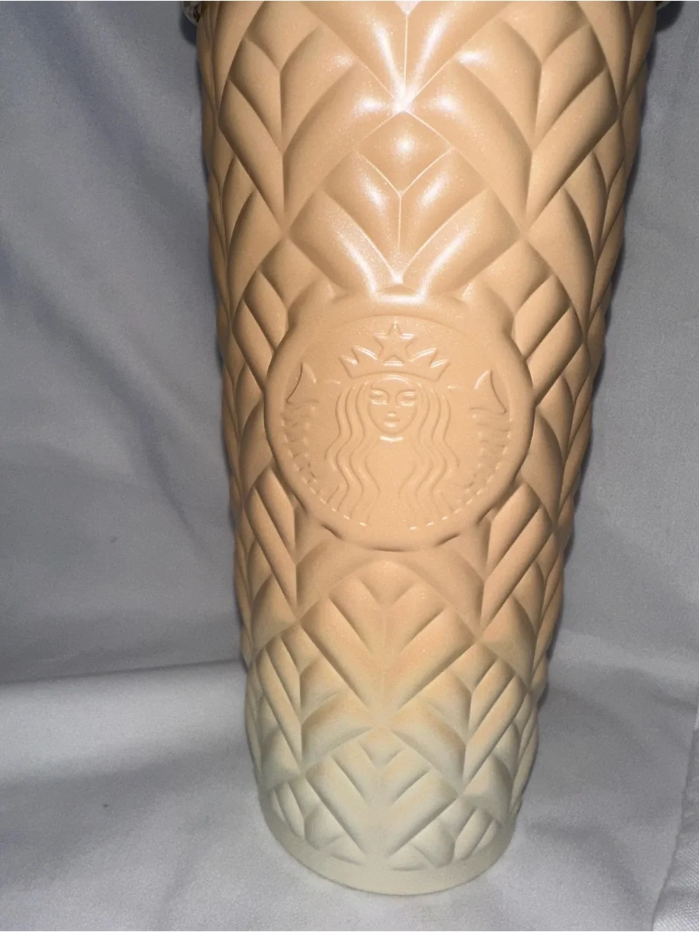 Starbucks title asia